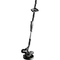 Graphite Meuleuse de plâtre 600W, disque 225 mm, sac