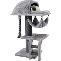 Nobby Kratzbaum "RAMI XL", couleur gris
