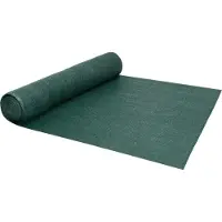 Syfax Filet brise-vue Vert 1,2x25 m PEHD 150 g/m²