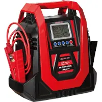 Weldman Chargeur Charge 400 12V/24V