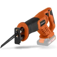 Powerplus POWDPO3500 - Scie à queue sans fil 20V (sans AKU)