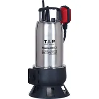 T.I.P. Pompe de relevage eaux usées T.I.P. Maxima 24000 - 950 W 24 m³/h Monophasé 230 V