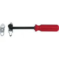 Ks Tools outil de montage de rondelle en caoutchouc, 210mm