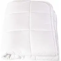 Happy Friday Couette Basic Blanc 250 g/m² 200 x 200 cm