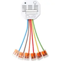 Lupus-Electronics Lupus Electronics 12128 Unité decentrale Smart Home Accessoire (12128)