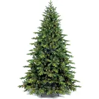 Royal christmas Sapin de Noël artificiel Visby 150 cm | éclairage LED inclus
