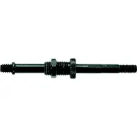 Ks Tools Tige de traction d'écrou de rivet pour pince à riveter 150.9610, M5 ( 150.9615 )