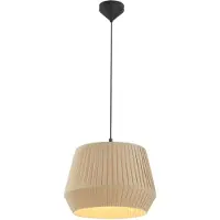 Nordlux Dicte 40 | Pendelleuchte | Beige