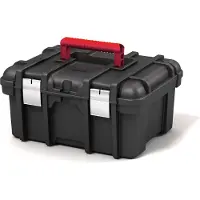 Keter POWER Mallette à outils 16" 17191708