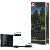 Paulmann Câble Plug & Shine 5m 4 sorties