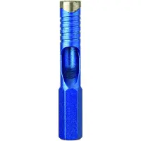 Diager Forêt Blue Ceram Ø 12 mm
