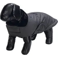 Designed By Lotte manteau pour chien Zhanti, couleur:gris, taille:62 cm