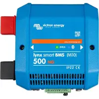Victron Energy Victron Lynx Smart BMS 500 NG (M10) Batterie-Management-System