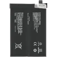 OEM BLP855 Batterie Oppo Find X5 Lite Reno6 Pro 5G Reno8 Lite 5G Reno8 5G comme d'origine