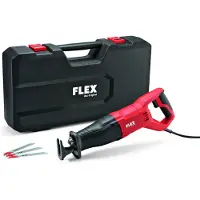 Flex Scie sabre universelle 1100 Watt à gâchette à variateur RS 11-28 FELX - en coffret + accessoires - 432776
