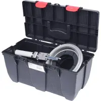 Ks Tools 2225200 Cutting and chamfering tool