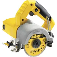DeWalt DWC410-QS Coupe-carreaux - 1300 W - 110 X 20 Mm