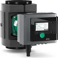 Wilo Pompe intelligente Stratos MAXO 50/0,5-9 PN6/10 (DE), 1 pièce.