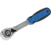 Gedore Clé à cliquet à levier 3/8" 200 mm 60 dents | 4010886816752