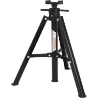 Ks Tools support de broche en acier, 12t, 710-1065mm