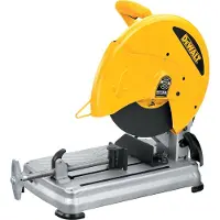 DeWalt D28715 Scies circulaires à métaux Tronçonneuse 2200 watts