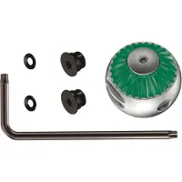 Wera Kit de réparation 8000 A-R pour tête de cliquet Zyklop, carré mâle 1/4