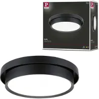Paulmann LED Plafonnier Malik