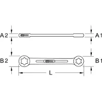 Ks Tools 518.0931