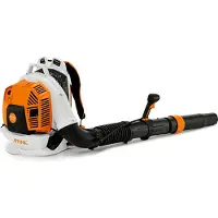 Stihl Souffleur à dos thermique 79,9cm³ BR 800 C-E - - 4283-011-1603