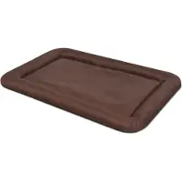 The Living Store Lit pour chien taille L Marron