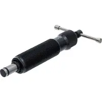 Bgs Broche hydraulique pour extracteur et chasseur 10 t - 70028