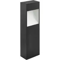 Eglo Lampe sur pied Manfria