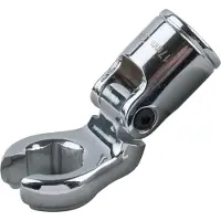 Ks Tools Douille de clé polygonale articulée 3/8" SW18 - 911.1716