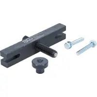 Bgs Extracteur de poulie de vilebrequin pour Ford 2.0 Ecoblue TDCi - 70924