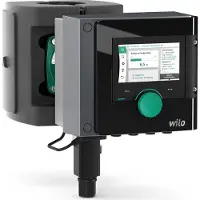 Wilo Pompe intelligente Stratos MAXO 25/0,5-8 PN10 (DE), 1 pièce.