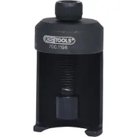 Ks Tools Extracteur universel de bras d'essuie-glace 23,5mm