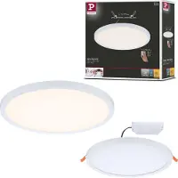 Paulmann VariFit LED panneau encastré Areo