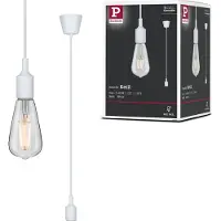 Paulmann Neordic Lampe suspendue Ketil