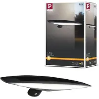 Paulmann Solar LED Applique murale d'extérieur Kiran