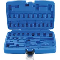 Bgs Valise vide pour art. 2145, 2146