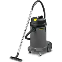 Kärcher Aspirateur eau et poussières NT 48/1 1.428-620.0