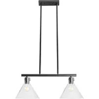 Toolight Lampe APP317-2CP