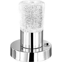 TRIO Lampe de table LED 4.3W CRISTO 529690100