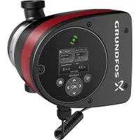 Grundfos Pompe de circulation à régulation électrique MAGNA3_32-120 180 mm PN10 1x230 V, 1 pièce.
