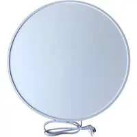 Quality Heating Série QH-RW Panneau infrarouge rond 80cm - 650Watt
