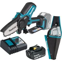 Makita Duc101rf06 Pruner Chainsaw Bleu One Size / EU Plug 220V