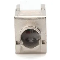 Digitus Dn-93615-4 Cat6a Keystone Conector Beige