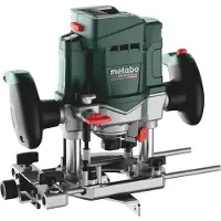 Metabo OFV 18 LTX BL 12 18V Li-ion Module De Défonceuse Sans Fil En Metabox