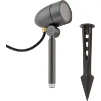 EVN Spot HV avec piquet de terre LC541511