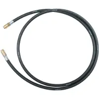 Ks Tools Tuyau adaptateur Ø 6,0 mm, 2 m de long